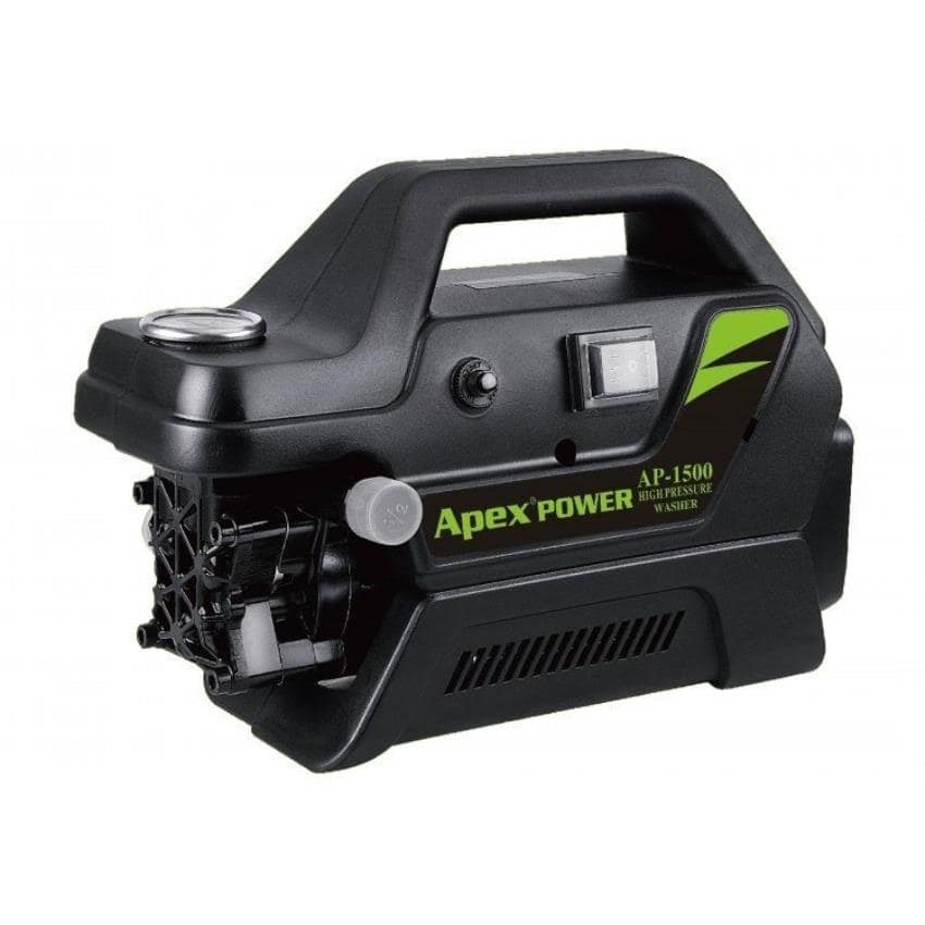 Apex Power Apex Power Pressure Washer AP1500 AP1500