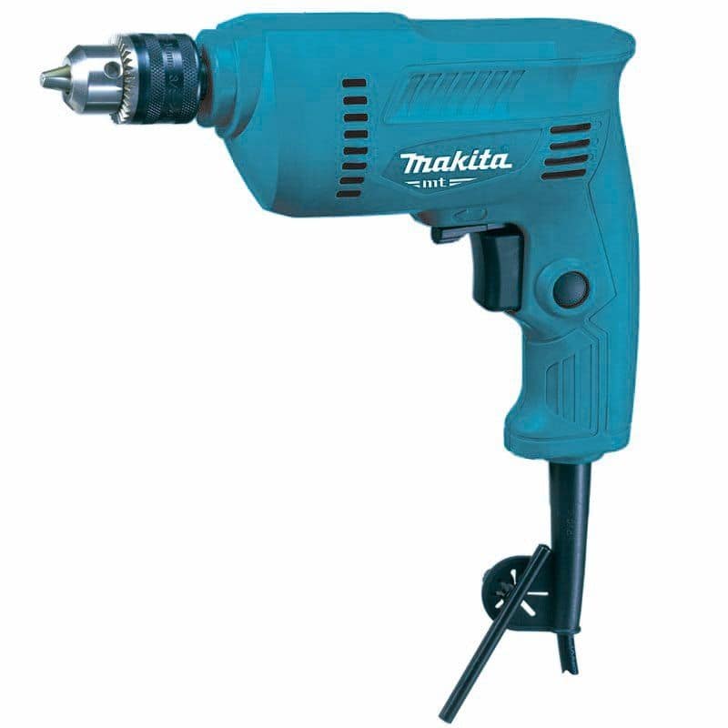 Makita Makita M0600B 10 mm (3/8") 350 W Variable Speed Reversing Drill with Keyed M0600B