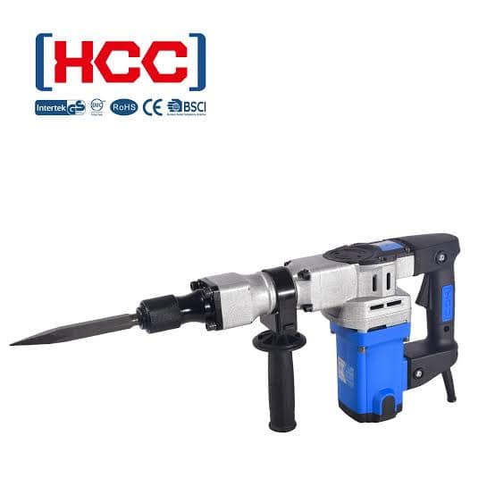 HCC HCC Demolition Hammer 0850 0850