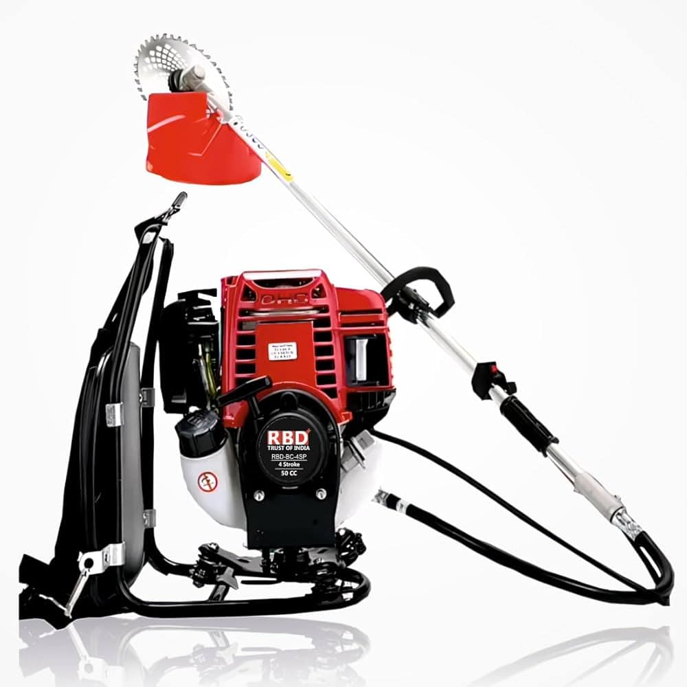Brush Cutter