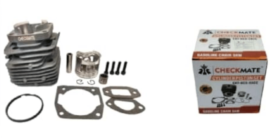 POWERBILT POWERBILT BORE PISTON SET 3204 3204