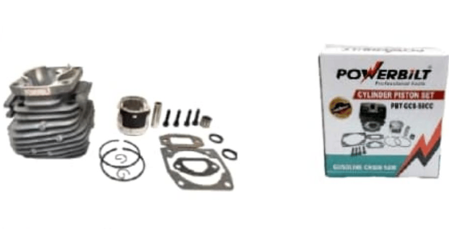 POWERBILT POWERBILT BORE PISTON SET 3205 3205