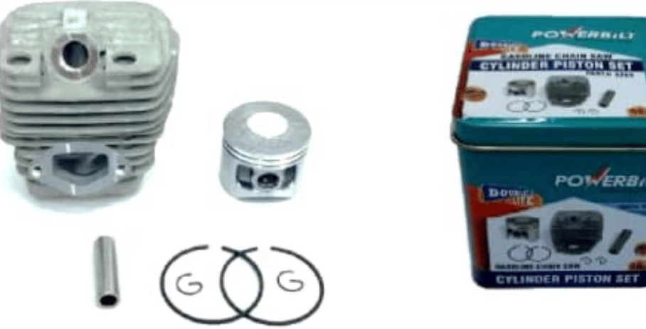 POWERBILT POWERBILT BORE PISTON SET -TIN BOX 3209 3209