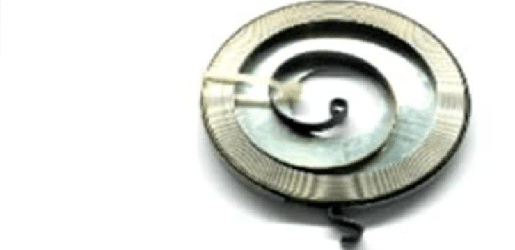 POWERBILT POWERBILT SPRING FOR DOUBLE STARTER(LOWER) 3262 3262