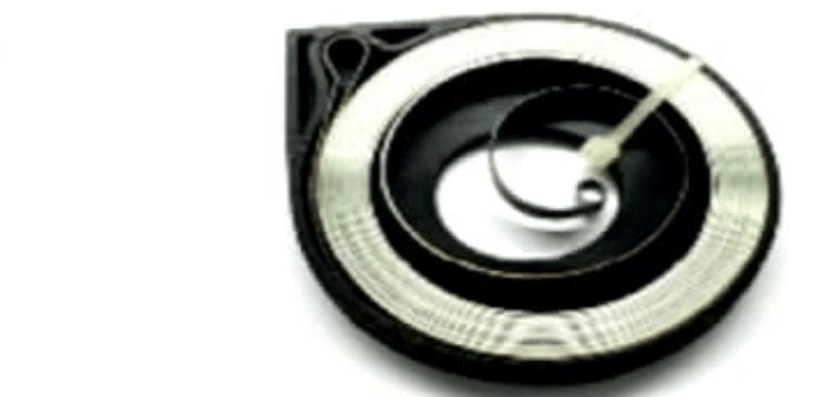 POWERBILT POWERBILT SPRING FOR SINGLE STARTER 3260 3260