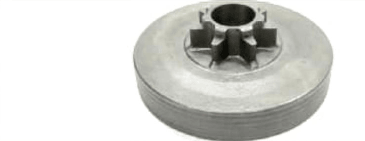 POWERBILT POWERBILT CLUTCH DRUM 3287 3287