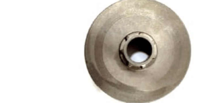 POWERBILT POWERBILT CLUTCH DRUM - 2 3290 3290