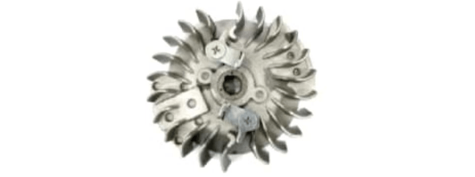POWERBILT POWERBILT FLY WHEEL SET METAL PAWL 3283 3283