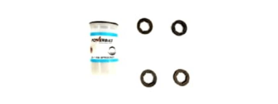 POWERBILT POWERBILT SPROCKET CHAIN WHEEL(TUBE PACKING) 3288 3288