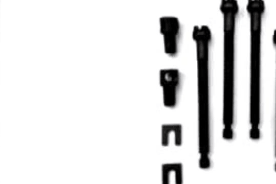 POWERBILT POWERBILT ADJUST SCREW-PLAIN TYPE 3312 3312