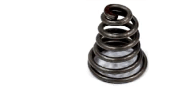 POWERBILT POWERBILT BEDDING-DAMPING SPRING 3317 3317
