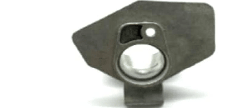 POWERBILT POWERBILT INTAKE PIPE ALUMINIUM-MANIFOLD 3315 3315