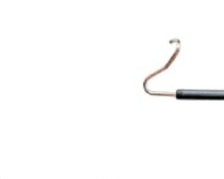 POWERBILT POWERBILT THROTTLE CHOKE ROD 3319 3319