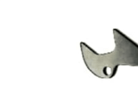 POWERBILT POWERBILT BUMPER SPIKE BAR-SAFETY GUARD 3345 3345