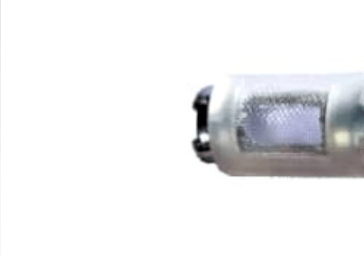 POWERBILT POWERBILT OIL FILTER SILVER(SMALL) 3377 3377