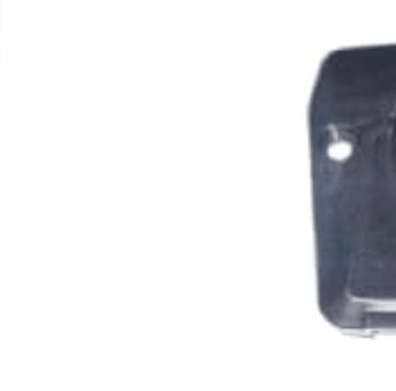 POWERBILT POWERBILT OIL PUMP COVER 3387 3387