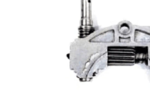 POWERBILT POWERBILT OIL PUMP 3373 3373