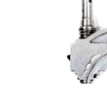 POWERBILT POWERBILT OIL PUMP 3374 3374
