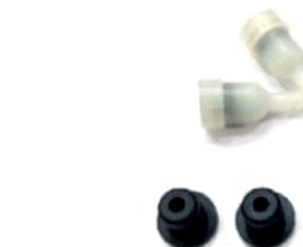 POWERBILT POWERBILT BREATHER AIR SMALL 3408 3408