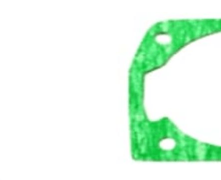 POWERBILT POWERBILT BORE GASKET GREEN 3423 3423