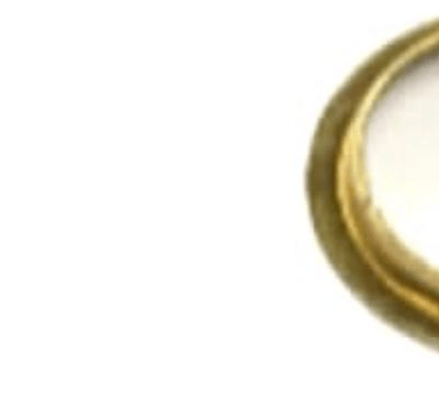 POWERBILT POWERBILT BRASS RING 3342 3342