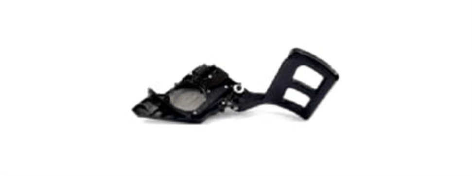 POWERBILT POWERBILT BRAKE ASSLY MAGNESIUM 3468 3468