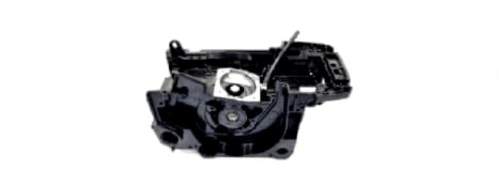 POWERBILT POWERBILT CRANKCASE ASSEMBLY 3470 3470