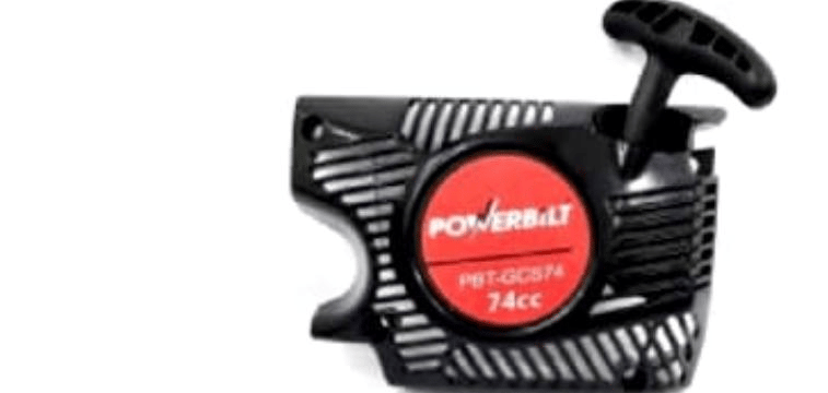 POWERBILT POWERBILT STARTER ASSEMBLY 3474 3474