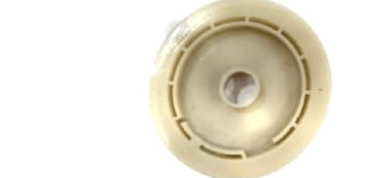 POWERBILT POWERBILT STARTER PULLY DOUBLE SET 3475 3475