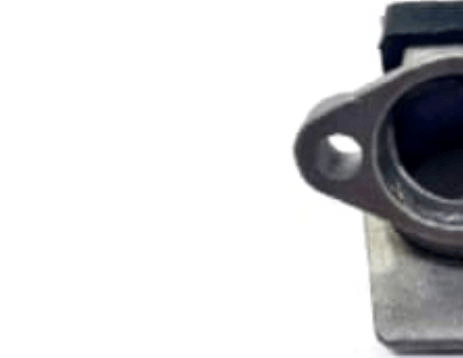POWERBILT POWERBILT NEW ALUMINIUM PIPE BENDING WITH BOLT 3478 3478