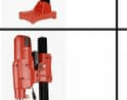 Powerbilt Powerbilt Corecutter 200mm PBT-CC-200 PBT-CC-200