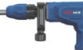 Checkmate Checkmate Demolition Hammer CKT-DH9-2400 CKT-DH9-2400