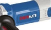 Checkmate Checkmate 4" Angle Grinder CKT-AG4-1400 CKT-AG4-1400