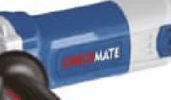 Checkmate Checkmate 5" Angle Grinder CKT-AG5-1400 CKT-AG5-1400