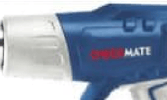 Checkmate Checkmate Blower Variable CKT-EB-1200VS CKT-EB-1200VS