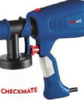 Checkmate Checkmate Paint Sprayers CKT-PS-1200 CKT-PS-1200