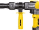 Tewort Tewort 8KG-Demolition TW-DH8-2600 TW-DH8-2600