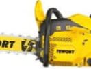 Tewort Tewort 18"-95cc Chainsaw TW-GCS95-18 TW-GCS95-18