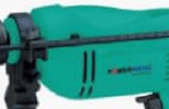 Powermatic Powermatic 13mm Impact Drill PTC-ID-13RE PTC-ID-13RE