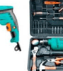 Powermatic Powermatic 13mm Impact Drill PTC-ID-13RF PTC-ID-13RF