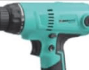 Powermatic Powermatic Screwdriver 10mm PTC-SD-10H PTC-SD-10H