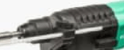 Powermatic Powermatic Rotary Hammer 20mm PTC-RH-20 PTC-RH-20