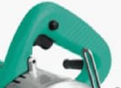 Powermatic Powermatic CM4-Cutter Powermatic PTC-CM4SA-HQ PTC-CM4SA-HQ