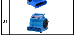 Global Power Global Power GPFD550 GPFD550