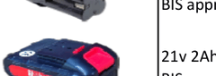 Global Power Global Power GPB-CS12 GPB-CS12