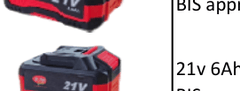 Global Power Global Power GPB21-6AH GPB21-6AH