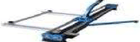 DongCheng DongCheng MANUAL TILE CUTTER FF02-1000 FF02-1000