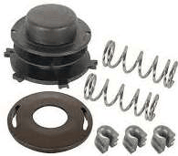 Spring for trimmer head THS2 THS2