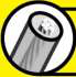 Trimmer Line Steel + nylon - Blister Packing TML6 TML6