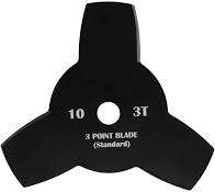 3T blade for brush cutter GP3T GP3T